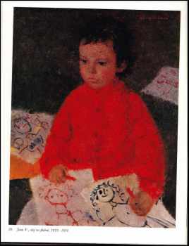 Václav Formánek: Vilma Vrbová-Kotrbová