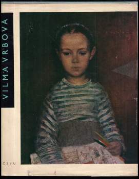 Vilma Vrbová