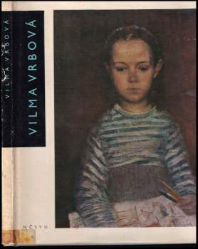 Marie Hovorková: Vilma Vrbová