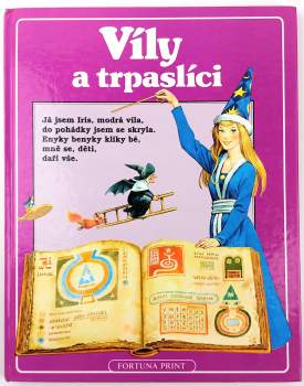 Víly a trpaslíci