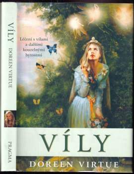 Víly