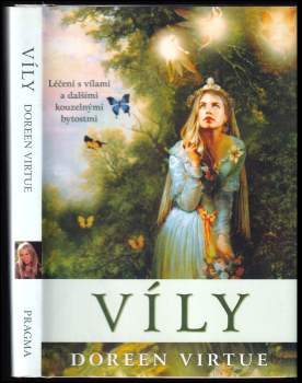 Doreen Virtue: Víly