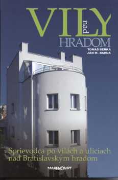 Vily nad Hradom