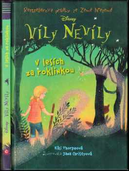 Víly Nevíly