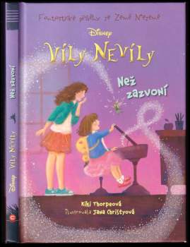 Víly Nevíly