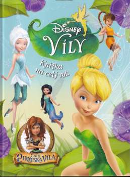 Víly