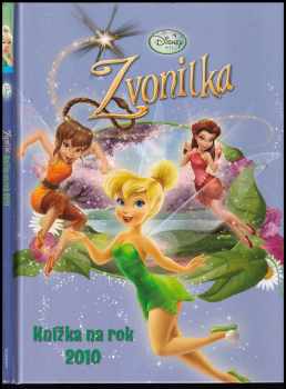 Zvonilka