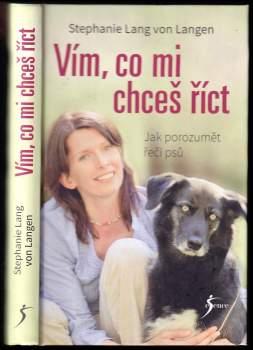 Vím, co mi chceš říct