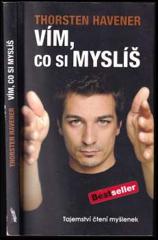 Vím, co si myslíš