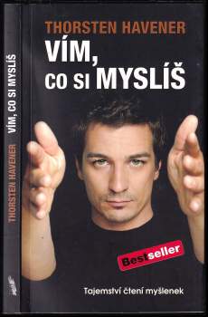 Vím, co si myslíš