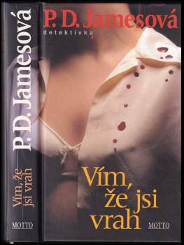 Vím, že jsi vrah
