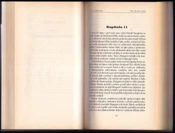 P. D James: Vím, že jsi vrah