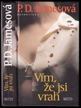Vím, že jsi vrah