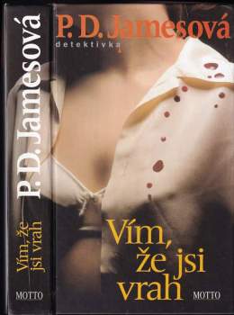 Vím, že jsi vrah