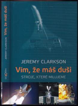 Vím, že máš duši