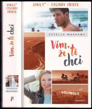 Víš, že tě chci - Estelle Maskame (2019, Fragment) - ID: 2068061