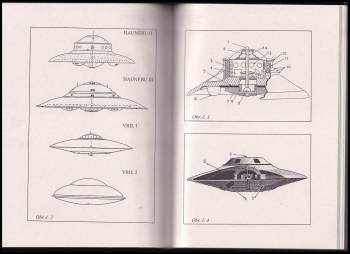 Ivo Wiesner: Vimaanika shaastra, aneb, Jak létali bohové?