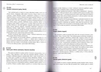 Tereza Vrbová: Víme, co jíme?, aneb, Průvodce "Éčky" v potravinách