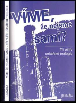 Víme, že nejsme sami?
