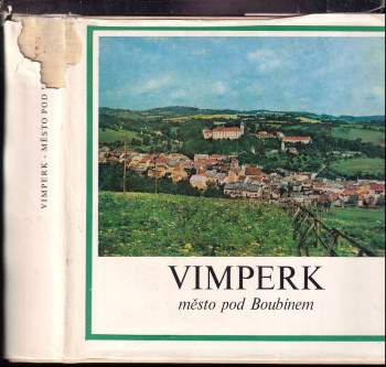 Vimperk