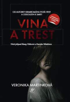 Vina a trest