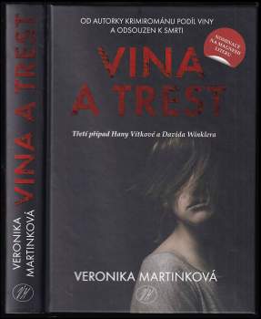 Vina a trest