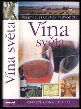 Vína celého světa