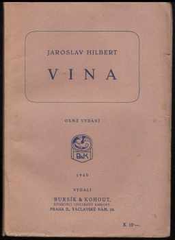 Vina