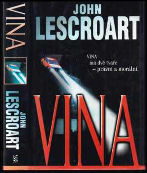 Vina - John T Lescroart (2000, BB art) - ID: 534196