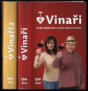 Vinaři