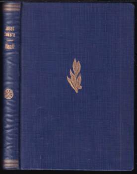 Josef Sekera: Vinaři