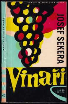 Vinaři