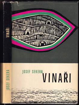 Vinaři