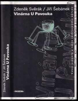 Vinárna U Pavouka