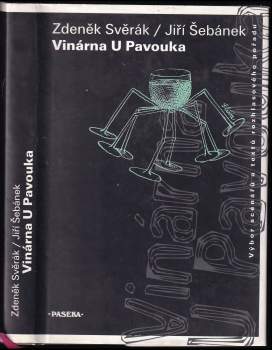 Vinárna U Pavouka