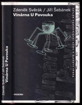 Vinárna U Pavouka