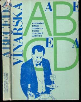 Vinařská abeceda