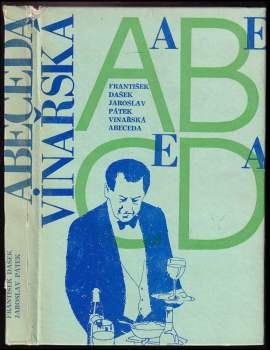 Vinařská abeceda