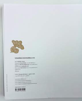 David Peltán: Vinařská kuchařka