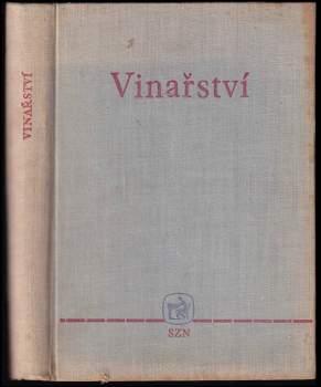 Vinařství