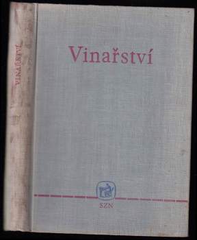 Vinařství