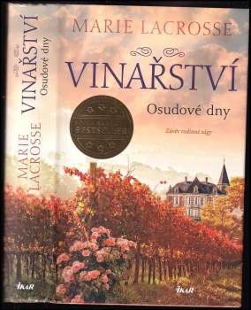 Vinařství : závěr rodinné ságy