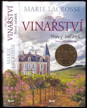 Vinařství : nový začátek - 2