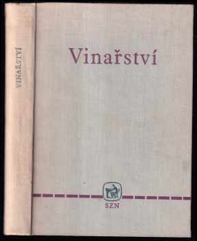 Vinařství