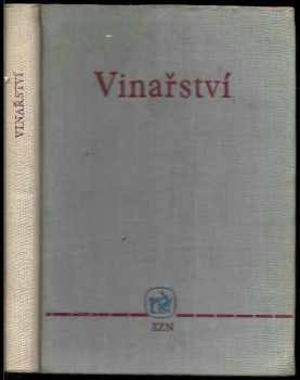 Vinařství