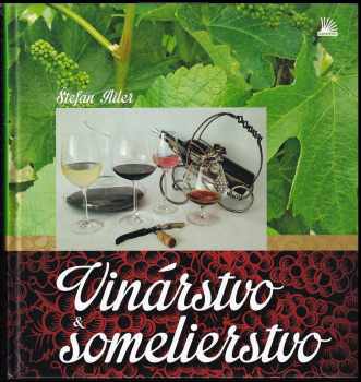 Vinárstvo & somelierstvo