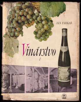 Vinárstvo