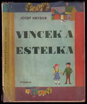 Vincek a Estelka