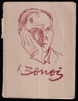 Vincenc Beneš