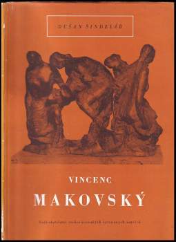 Vincenc Makovský